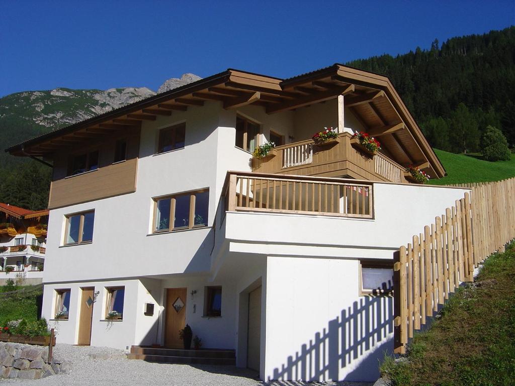 Haus Harbauer photo 2
