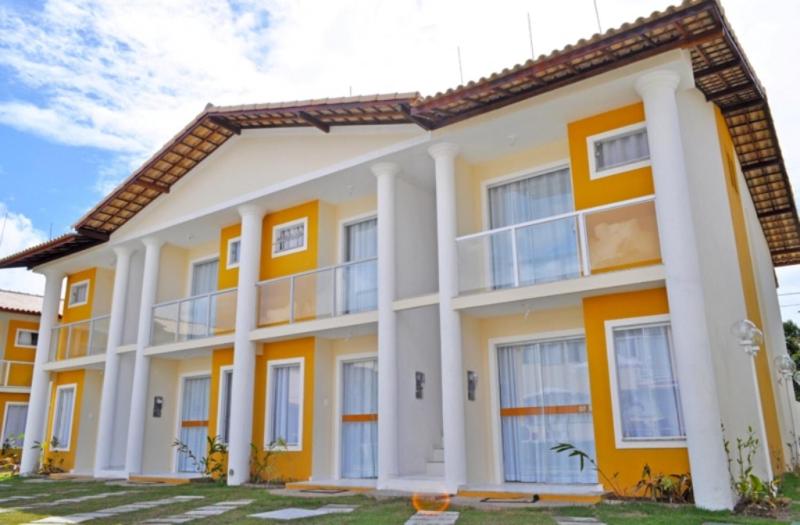 Porto Seguro. Residencial Monte Hebron . photo 3