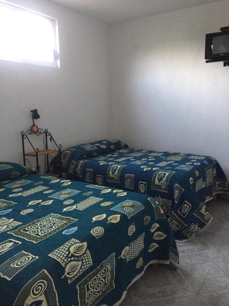 Hotel Lienzo Charro II photo 4