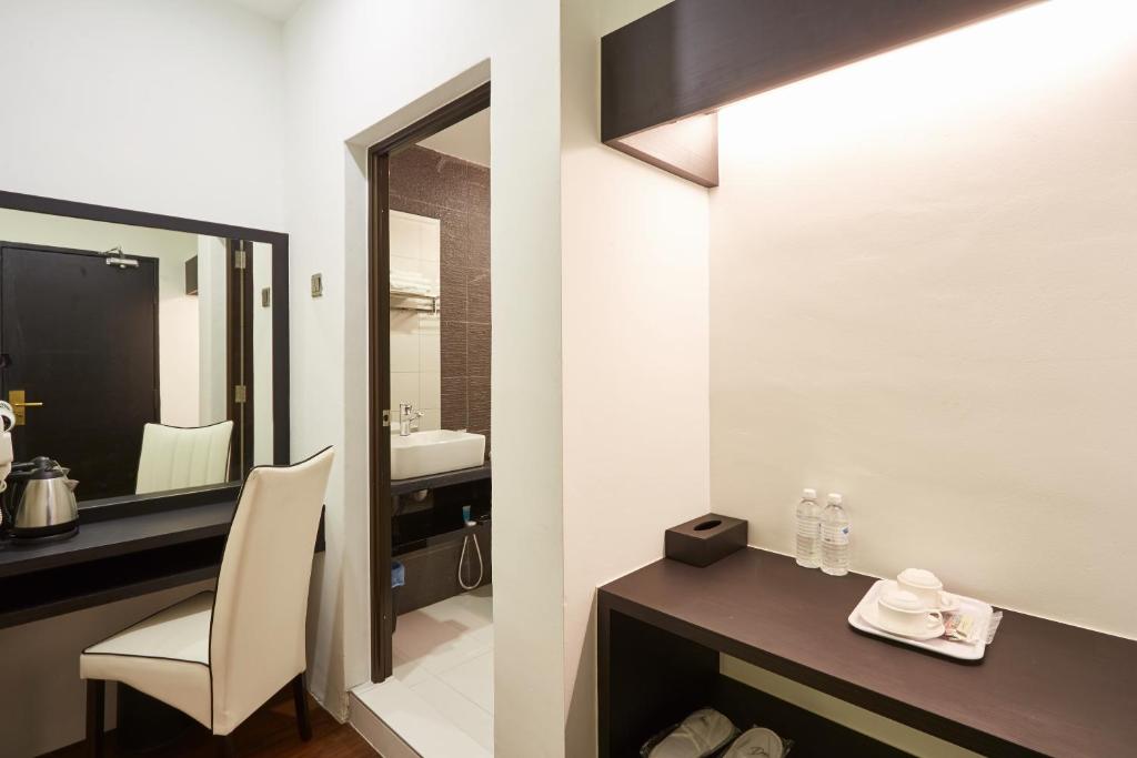 DREAM LUXURY HOTEL photo 4