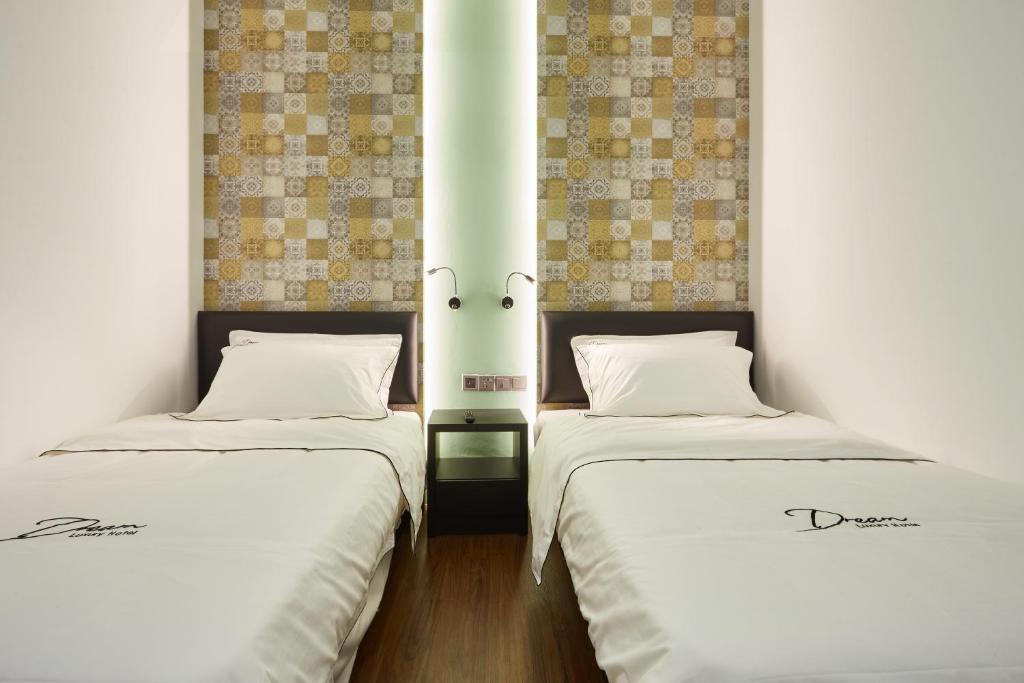 DREAM LUXURY HOTEL photo 2