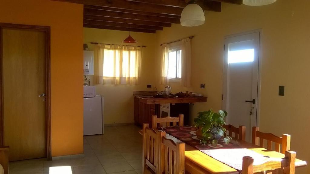 Duplex Camet Norte photo 2