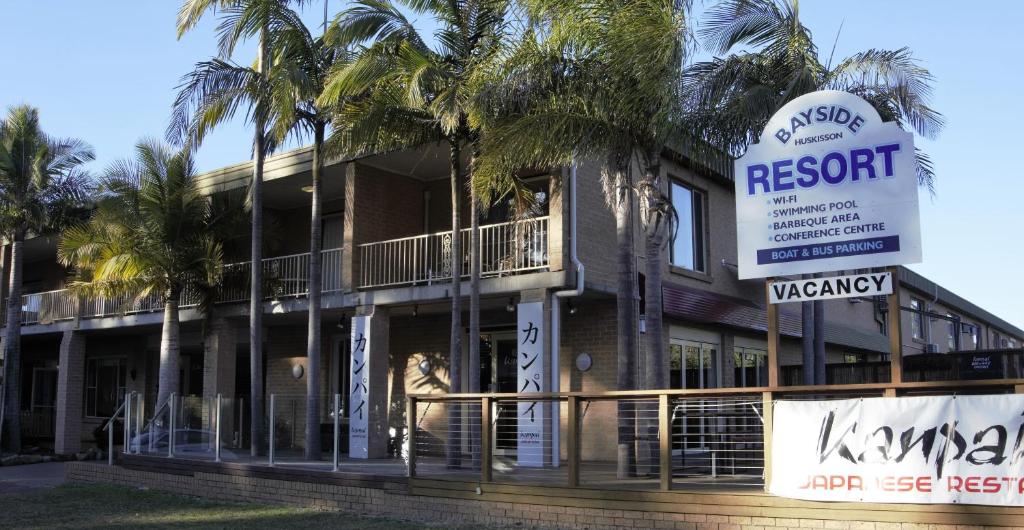 Huskisson Bayside Resort photo 2