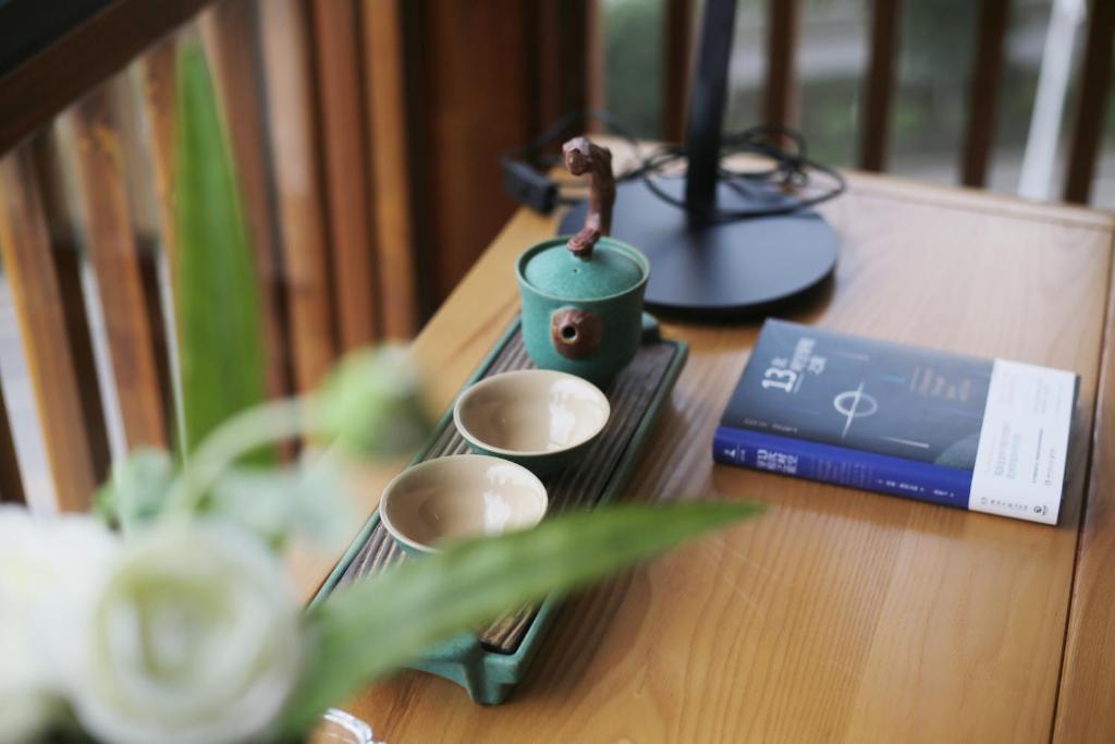 Xiangxi's Love - Yangyun Hotel photo 3