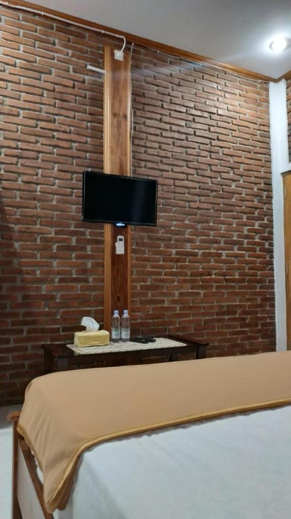 Genthong Homestay photo 1