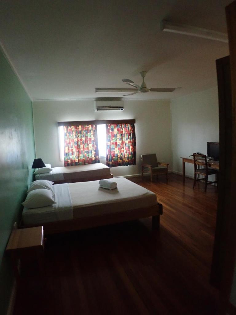 Taklam Lodge And Tours photo 3