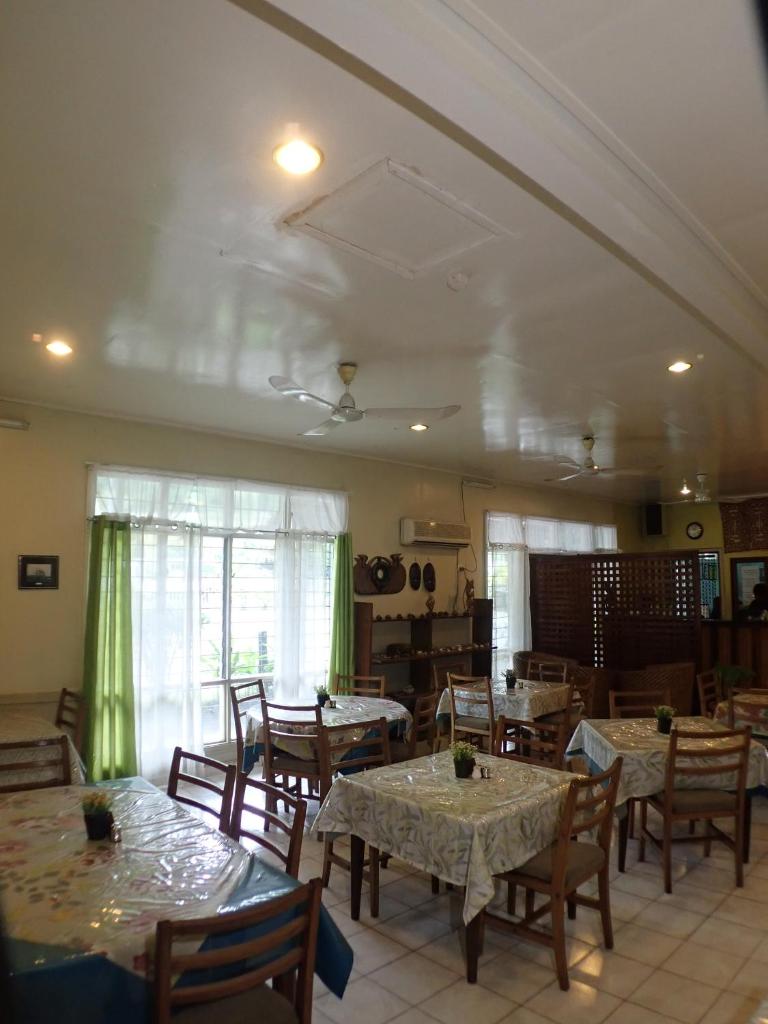 Taklam Lodge And Tours photo 1