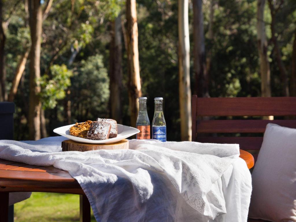 Gumnut Cottage Daylesford photo 4