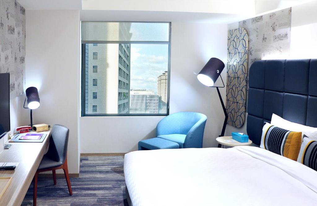 HOTEL CHAM CHAM - Taipei