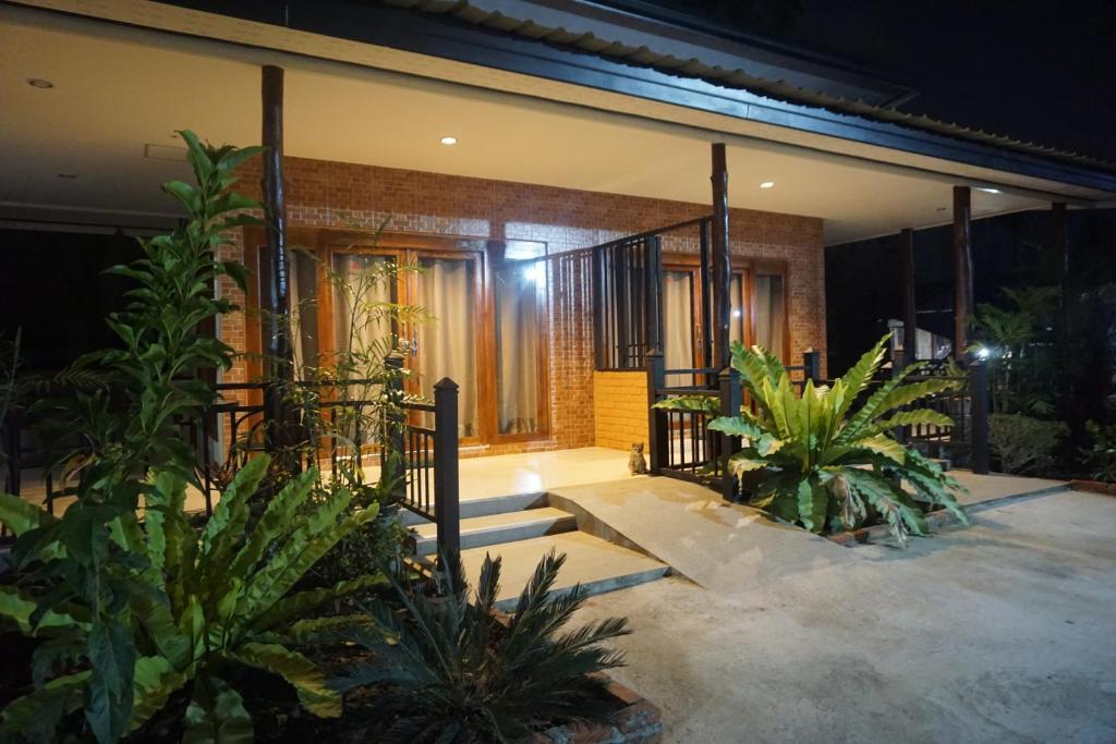 Samnaree Garden House photo 3
