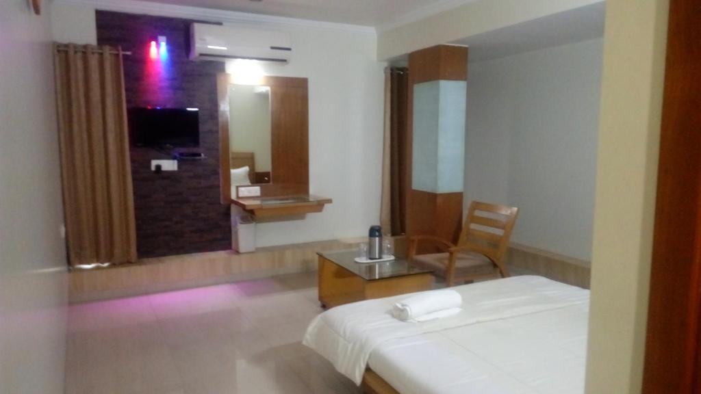 Hotel Easy Retreat photo 4