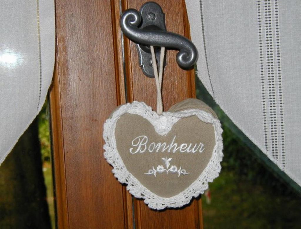 Chambres d'hôtes La Petite Flambée photo 4