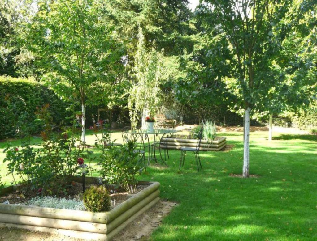 Chambres d'hôtes La Petite Flambée photo 1