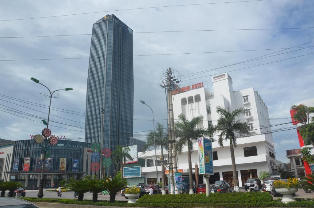 Bình Minh Hotel