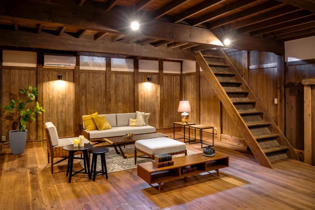 NIPPONIA Sawara Merchant Town Hotel photo 3