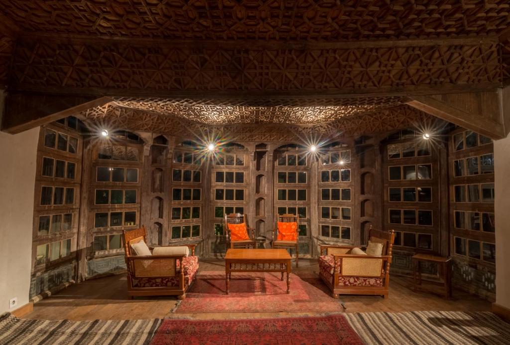 Serena Khaplu Palace photo 2