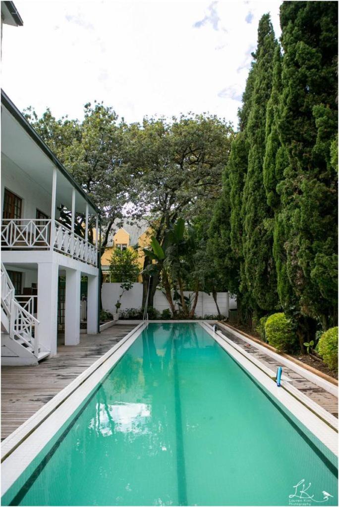 Sandton Farmhouse photo 3