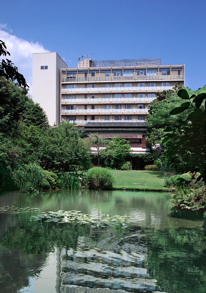 Hotel Garden Square Shizuoka photo 2