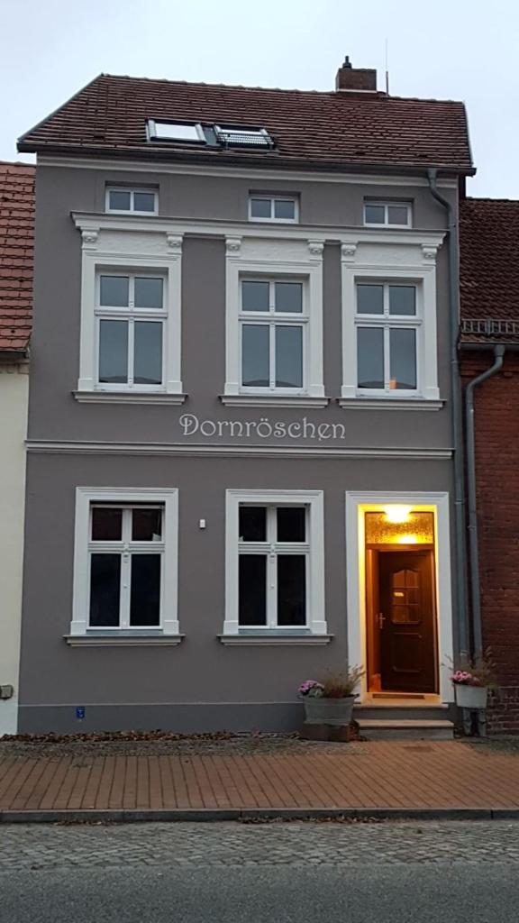 "Dornröschen" photo 2