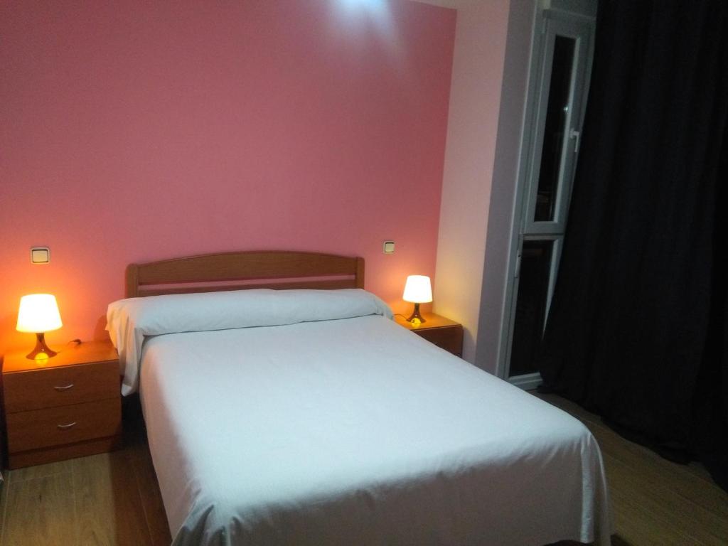 Aparthotel Ciudad de Aranda photo 1