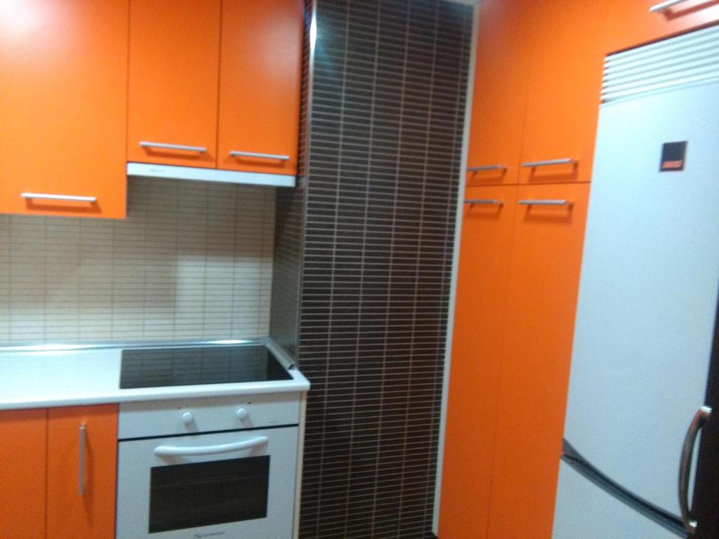 Aparthotel Ciudad de Aranda photo 4