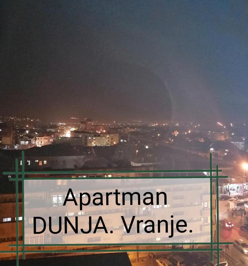 Apartman DUNJA photo 3