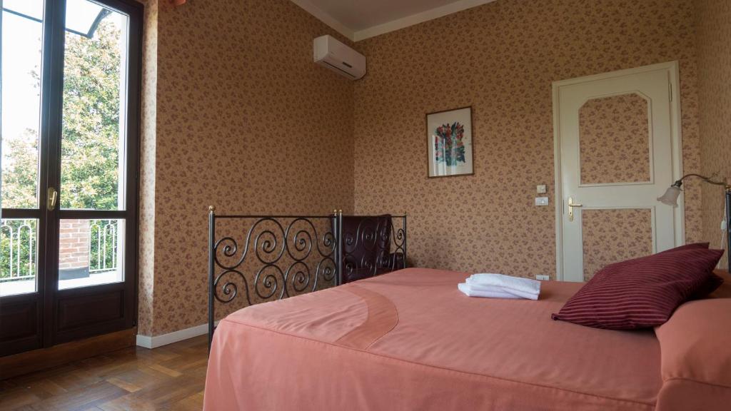 Villa Cornarea photo 3