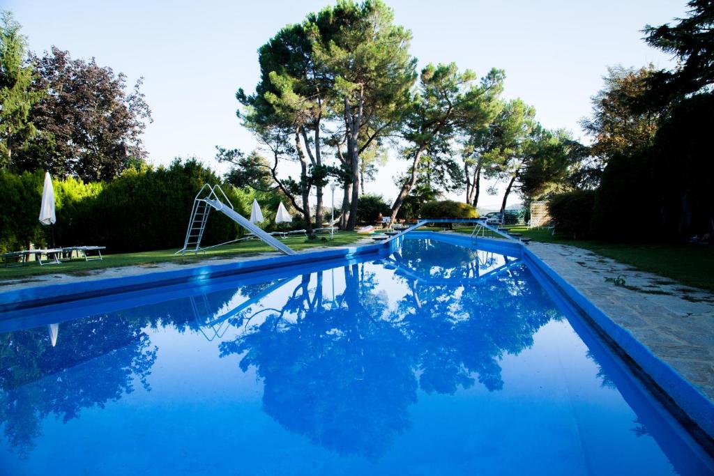 Villa Cornarea photo 4