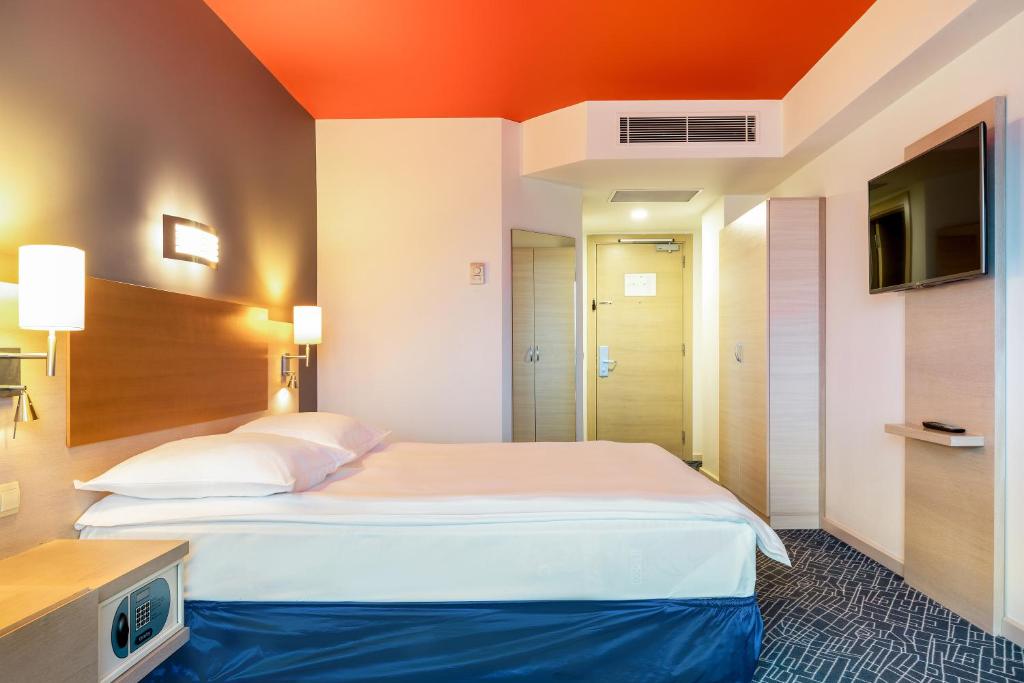 Двухместный (Стандартный номер), Отель Park Inn by Radisson Azerbaijan