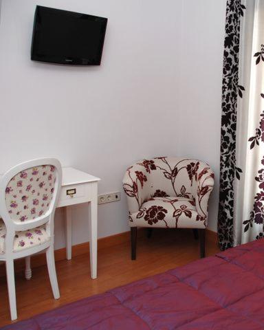 Hotel HC Sigüenza photo 3