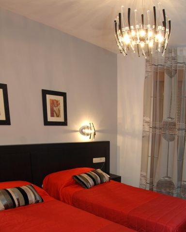 Hotel HC Sigüenza photo 2