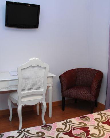 Hotel HC Sigüenza photo 1
