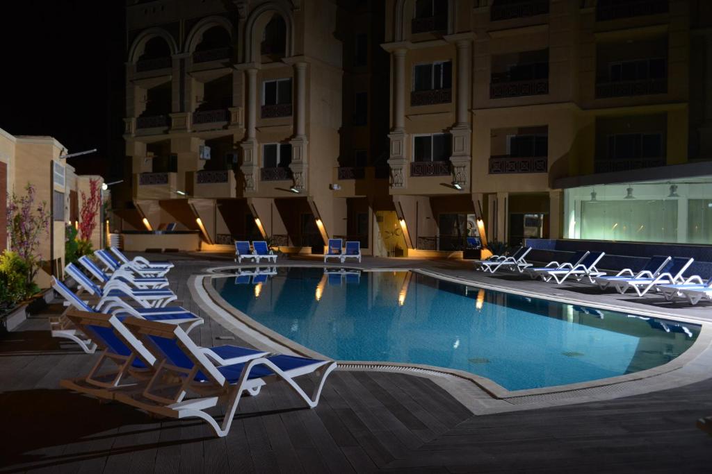 Eastern Al Montazah Hotel - Tap to explore photos