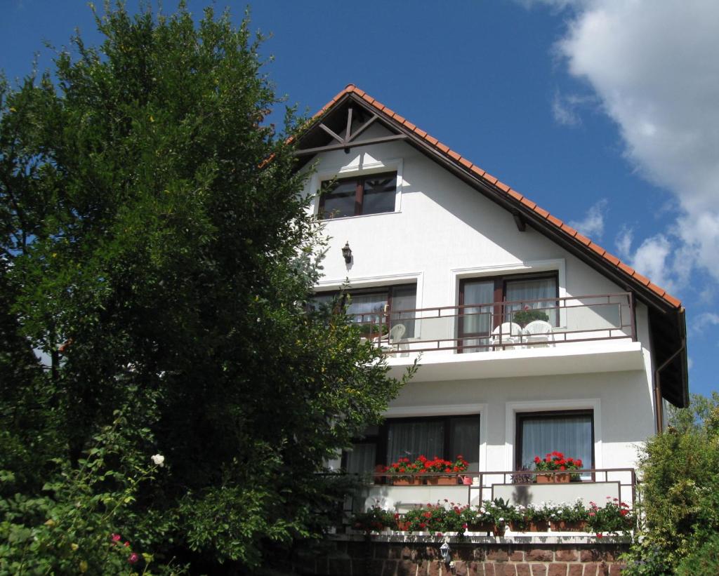 Barcza Vendégház