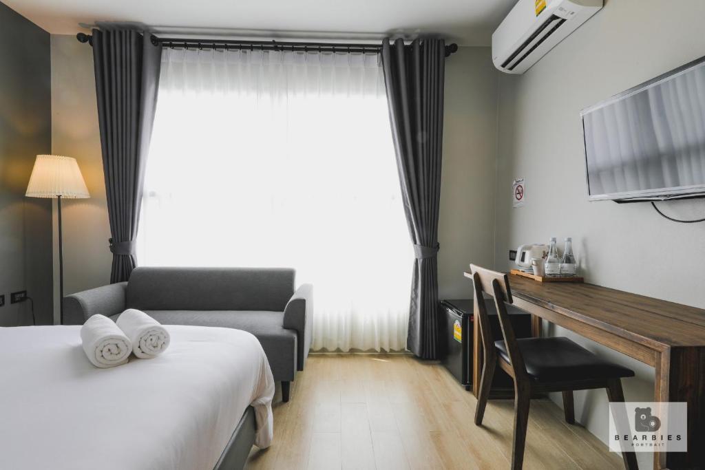 Get GuestHouse 2 ( Sangsri soi 4) photo 3