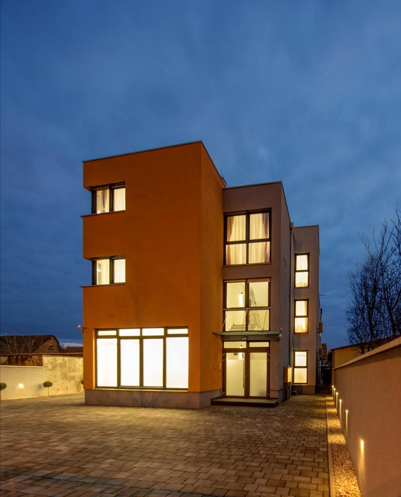 Ratkajec Luxury Apartments photo 2