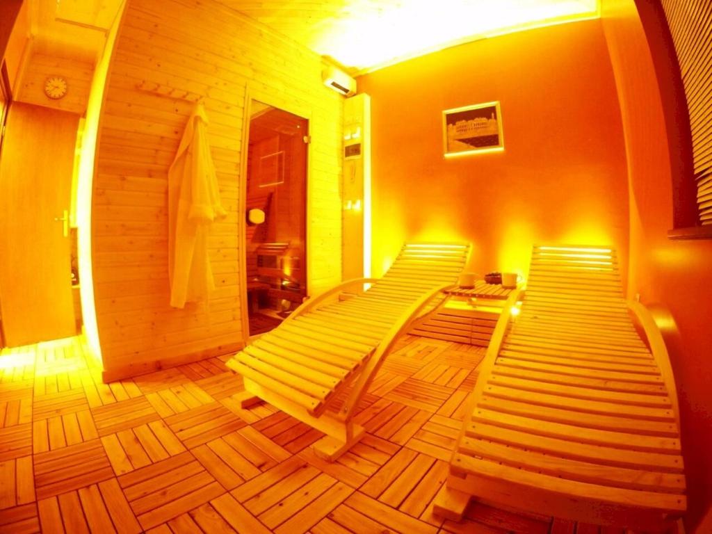 Bubi Apartments photo 4
