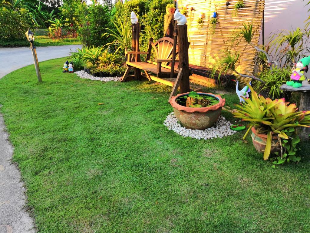 On Green Resort photo 4