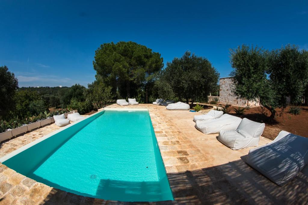 Masseria Oreglia photo 3