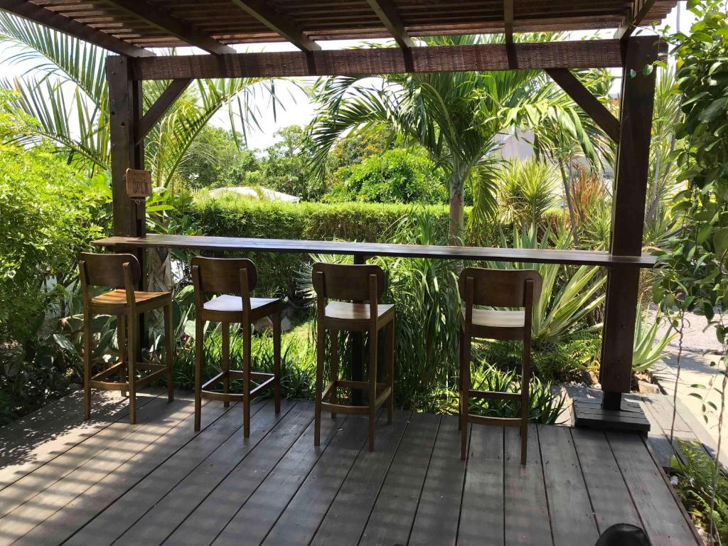 Villa D'Armagnac avec piscine et vue océan photo 3