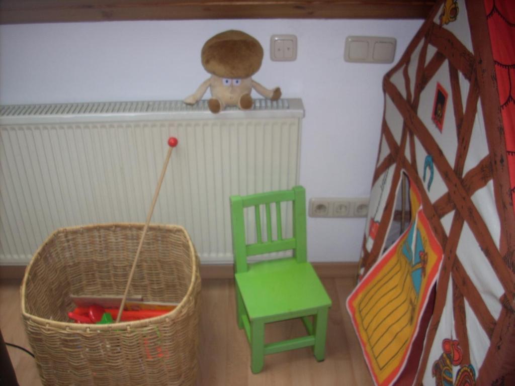 Ferienwohnung Lahntal/Taunus photo 4