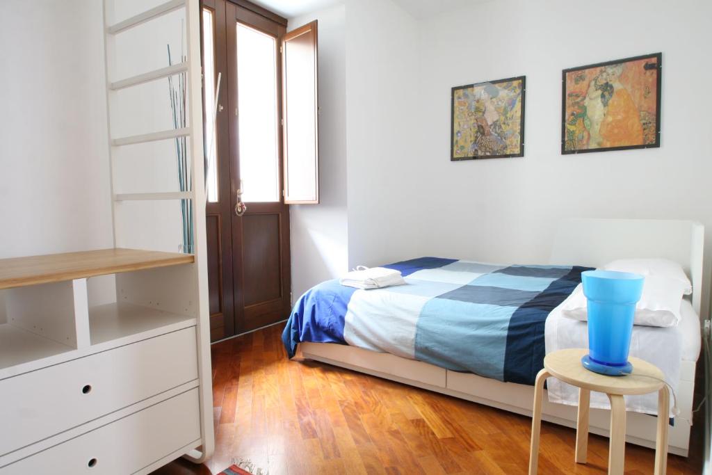 Al124 Guest House photo 1