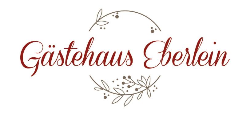 Gästehaus Eberlein photo 1