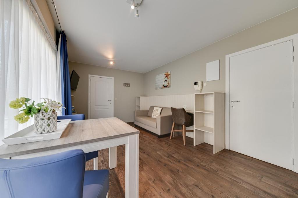 Holiday Suites De Haan photo 4