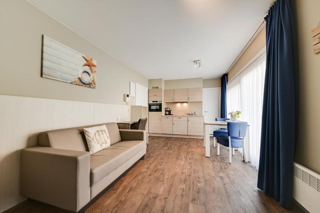 Holiday Suites De Haan photo 2