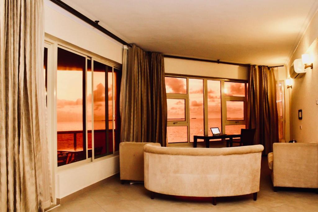 LandMark Mbezi Beach Resort - Tap to explore photos