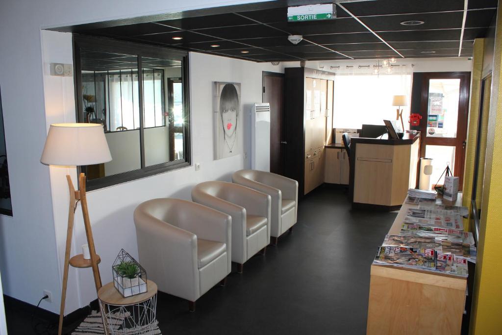 Bel Hotel photo 2