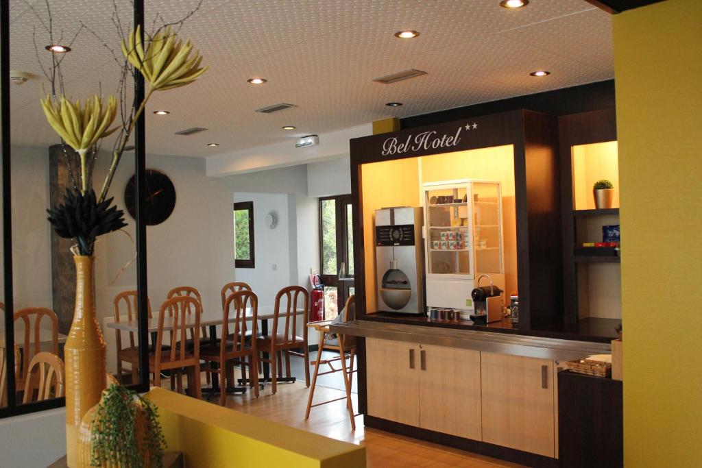 Bel Hotel photo 4