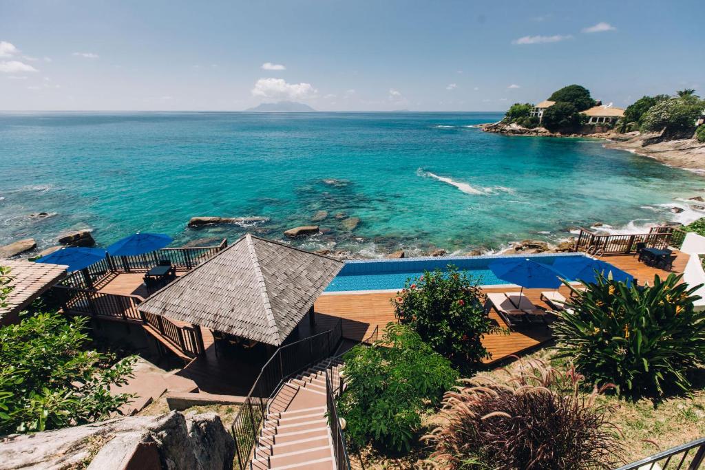 Oceanica Resort Seychelles photo 1