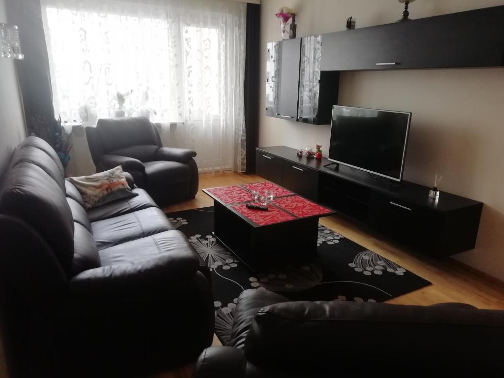 Justinos Apartamentai Panevėžyje photo 1